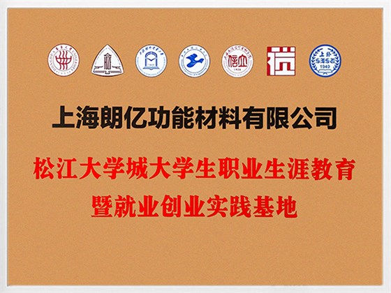 松江大學(xué)城大學(xué)生職業(yè)生涯教育暨就業(yè)創(chuàng)業(yè)實踐基地-1