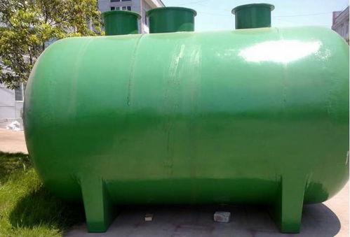 邢臺玻璃鋼蓄水池價格解析與防撞設施的重要性