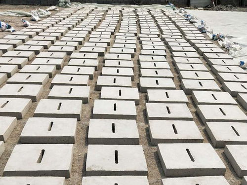 保定水泥構件與鵬坤砼結構 專業批發與砌塊應用