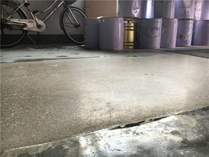 佛山三水地面無塵硬化施工、云東海水泥地面翻新及水泥地面起灰處理綜合方案