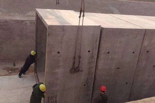 三門峽鋼筋混凝土管與砌塊廠家直銷 優質建材的一站式選擇