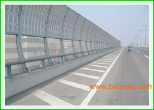 混凝土隔音墻、公路隔音墻與輕質隔音墻 報價、砌塊生產廠家及價格全解析