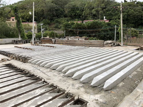 廣州混凝土方樁價格解析及榮智建材推薦