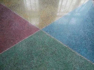 廠家直銷優質混凝土密封固化劑地坪 經濟實惠的耐磨地坪解決方案