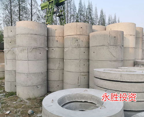 合肥混凝土檢查井廠家 肥西銀賓實力雄厚，專注防撞設施