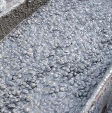 陶粒混凝土砌塊 建筑材料的革新與優(yōu)勢