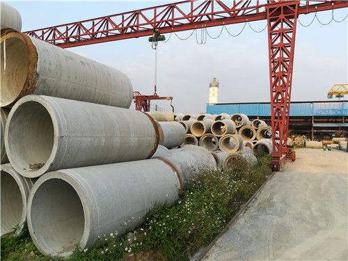 深圳鋼筋混凝土排水管與砌塊的強(qiáng)度特性分析