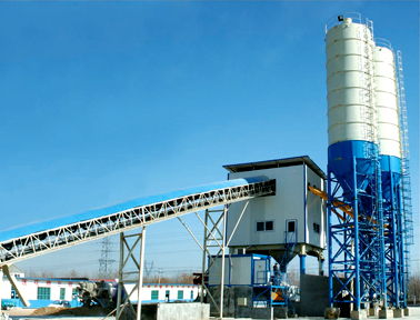 雅安混凝土拌和站與砌塊生產 祥坤圖廠家的專業設備解決方案