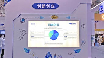 新大陸教育閃耀第53屆中國高博會，以大數(shù)據(jù)與人工智能產(chǎn)品領航教育新未來