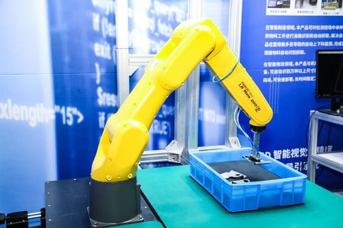 AI啟杭，無限想象 第二屆杭州國際智能產品博覽會暨2020全球人工智能大會圓滿落幕