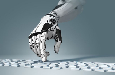 人工智能產品 重塑日常生活的智能革命