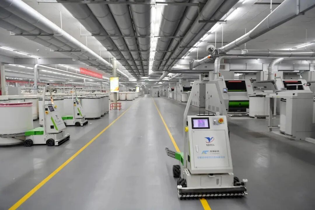 一天兩場會議布局人工智能，鹽城傳遞出什么信號？