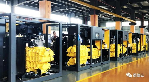 您見過的最美工廠是什么樣的 為ta點贊