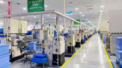 江蘇揚州:遵循"250定律""拼服務" 贏客商贏項目