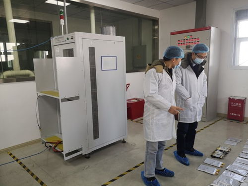 裝備制造技術(shù)服務(wù)團(tuán)隊(duì)赴企業(yè)開(kāi)展技術(shù)服務(wù)