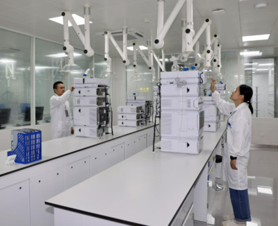 海門經濟技術開發區 以產業升級書寫'向新'答卷