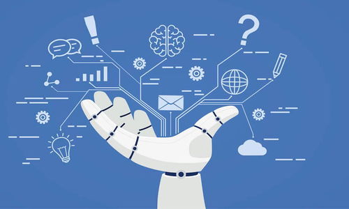 中國企業(yè)智能制造現(xiàn)狀與技術(shù)咨詢分析